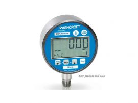 Đồng hồ đo áp suất kỹ thuật số ASHCROFT 2074, 2174, 2274