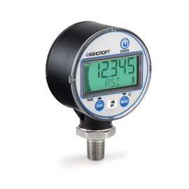 Đồng hồ đo áp suất kỹ thuật số ASHCROFT DG25