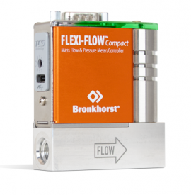 Đồng hồ đo áp suất và lưu lượng khí Bronkhorst FLEXI-FLOW FF-M1x