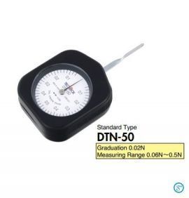 DTN-100 Teclock, Đồng hồ đo lực căng Teclock Việt Nam
