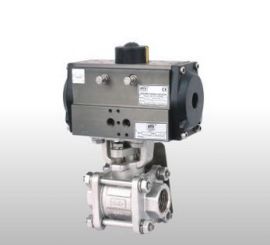 Valve HBA Aira - van bi áp suất cao Aira Việt Nam