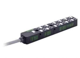 Hộp phân phối M8 12 cổng Elco-holding Việt Nam