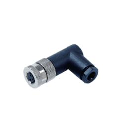 Đầu nối M8 I/O Elco-Holding Việt Nam- M8 I/O Connectors