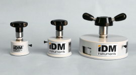 Máy cắt tay tròn IDM INSTRUMENTS IDM-C0032-M1