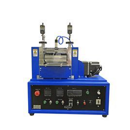 Máy ép cuộn để bàn TESTER SANGYO SA-601