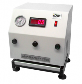 Máy kiểm tra độ thấm khí cho nhựa IDM INSTRUMENTS IDM-A0004-M1