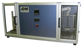 Máy kiểm tra tải động thảm IDM INSTRUMENTS IDM-D0009-M1