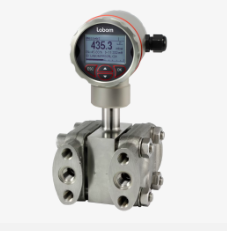 Máy phát áp suất chênh lệch LABOM Pascal Ci4 Delta P CI4300 CI4 series