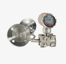 Máy phát áp suất chênh lệch LABOM Pascal Ci4 Delta P CI4300 CI4 series