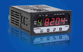 Máy quét 4 kênh ,Rơle bảo vệ 8204 Masibus, Masibus Viet Nam