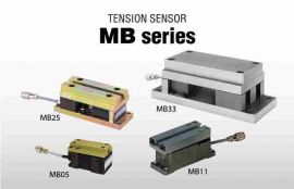 MB05B, MB05A, MB11B, MB11A, MB25B, MB25A bộ chỉnh biên Nireco