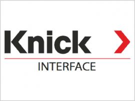 Nhà phân phối các sản phẩm hãng Knick tại Việt Nam