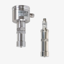 Nhiệt kế điện trở Pt100 LABOM GA2510 GA series