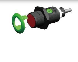 OG18 Series cảm biến quang điện Elco-Holding Việt Nam