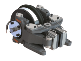 Phanh Điện Từ Âm Suntes DB-4010EF - Đại Lý Tăng Minh Phát