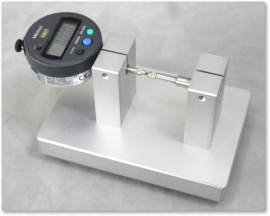 PTG -1 Plate Thickness Gauge    AT2E PTG -1      AT2E Vietnam