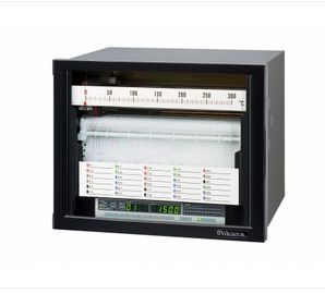 RM25G Ohkura - bộ ghi dữ liệu điện áp, dòng điện, nhiệt độ Ohkura Việt Nam