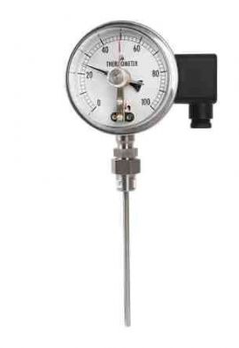 T751(H), T752(H/L), T753(L), T754(H/HH) Wise Control- Đồng hồ đo áp suất Wise Control