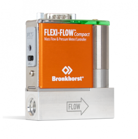 Thiết bị điều khiển và đo lưu lượng khí Bronkhorst Flexi-Flow Compact FF-C1x / FF-Axxx / FF-Sxxx