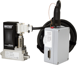 Thiết bị đo và điều chỉnh lưu lượng hơi nước-5850EMH