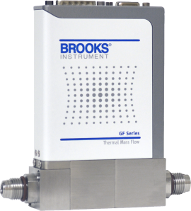 Thiết bị đo và điều khiển lưu lượng - GF80 Brooks instrument