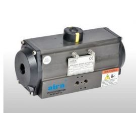 Pneumatic Actuators Aira, Valve Aira Việt Nam