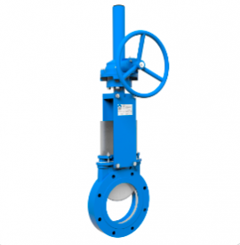 Van cổng dao CMO knife gate valves