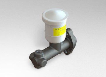 Xi Lanh Chính Thủy Lực Suntes DB-2203 - Đại Lý Tăng Minh Phát