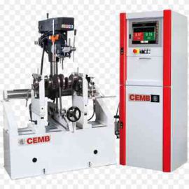 Z4500-TC Balancing machines with horizontal axis Cemb