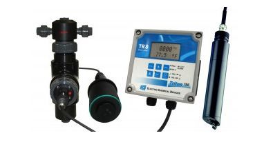 Triton TR8 ECDI - cảm biến đo độ đục cuả nước TR8 ECDI