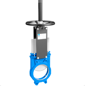 Van cổng dao CMO knife gate valves