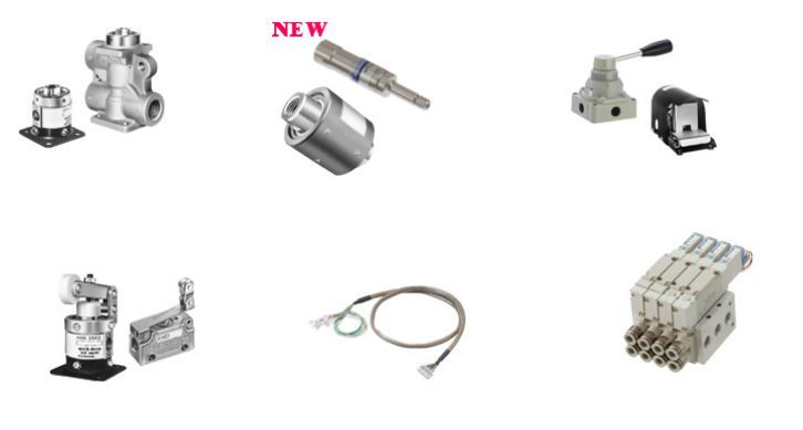 Van khí Koganei Viet Nam- Air Valves koganei