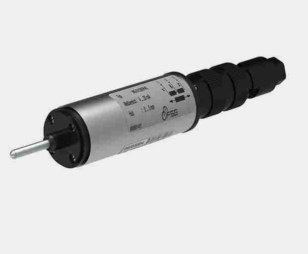 W5-01FSG- Linear Displacement Transmitters FSG Việt Nam
