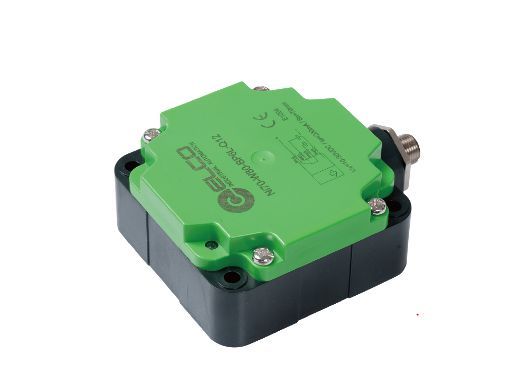 W80 Low Temp ELco-Holding, cảm biến tiệm cận Elco-Holding